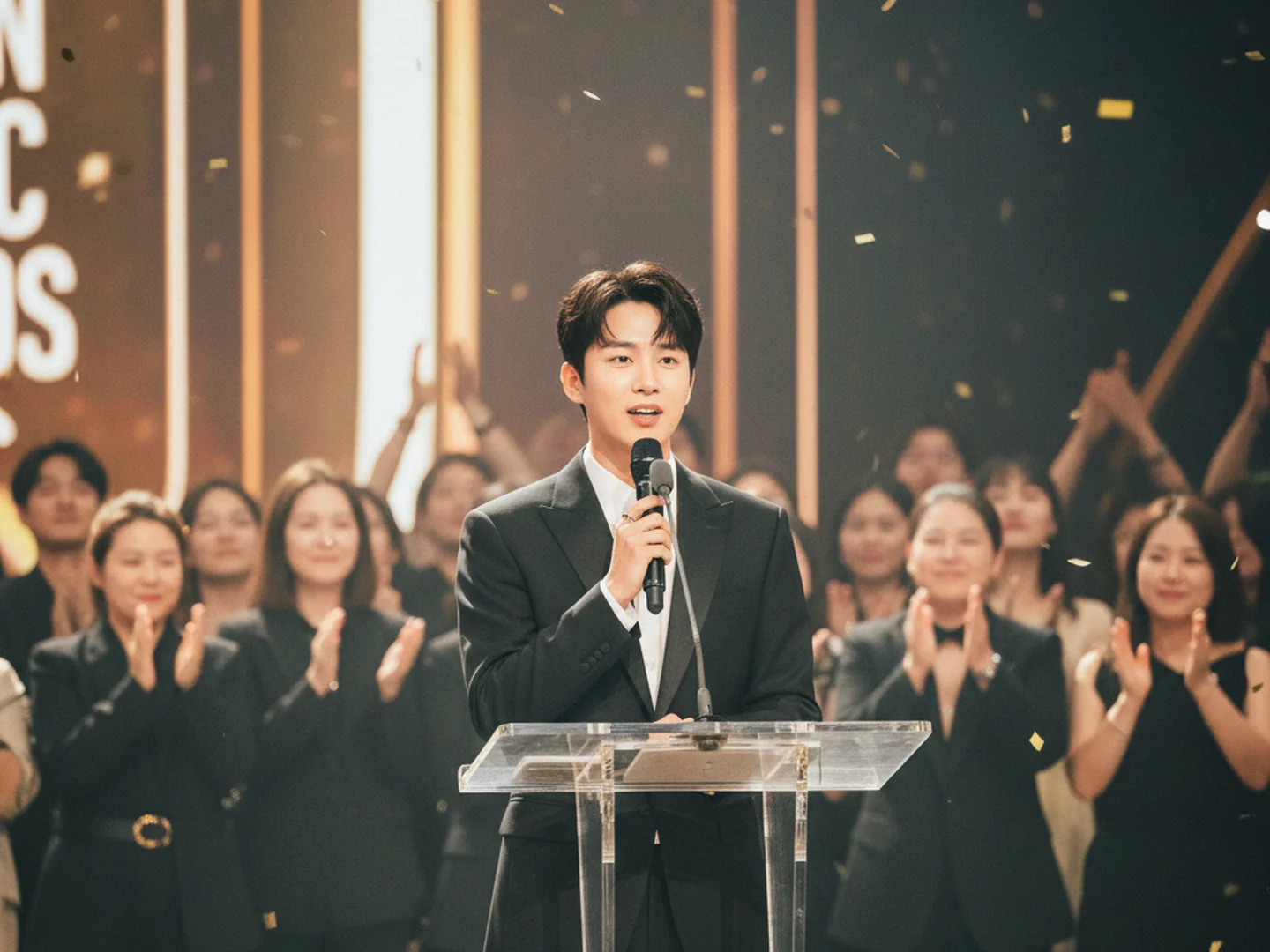 올데이 프로젝트 골든디스크02